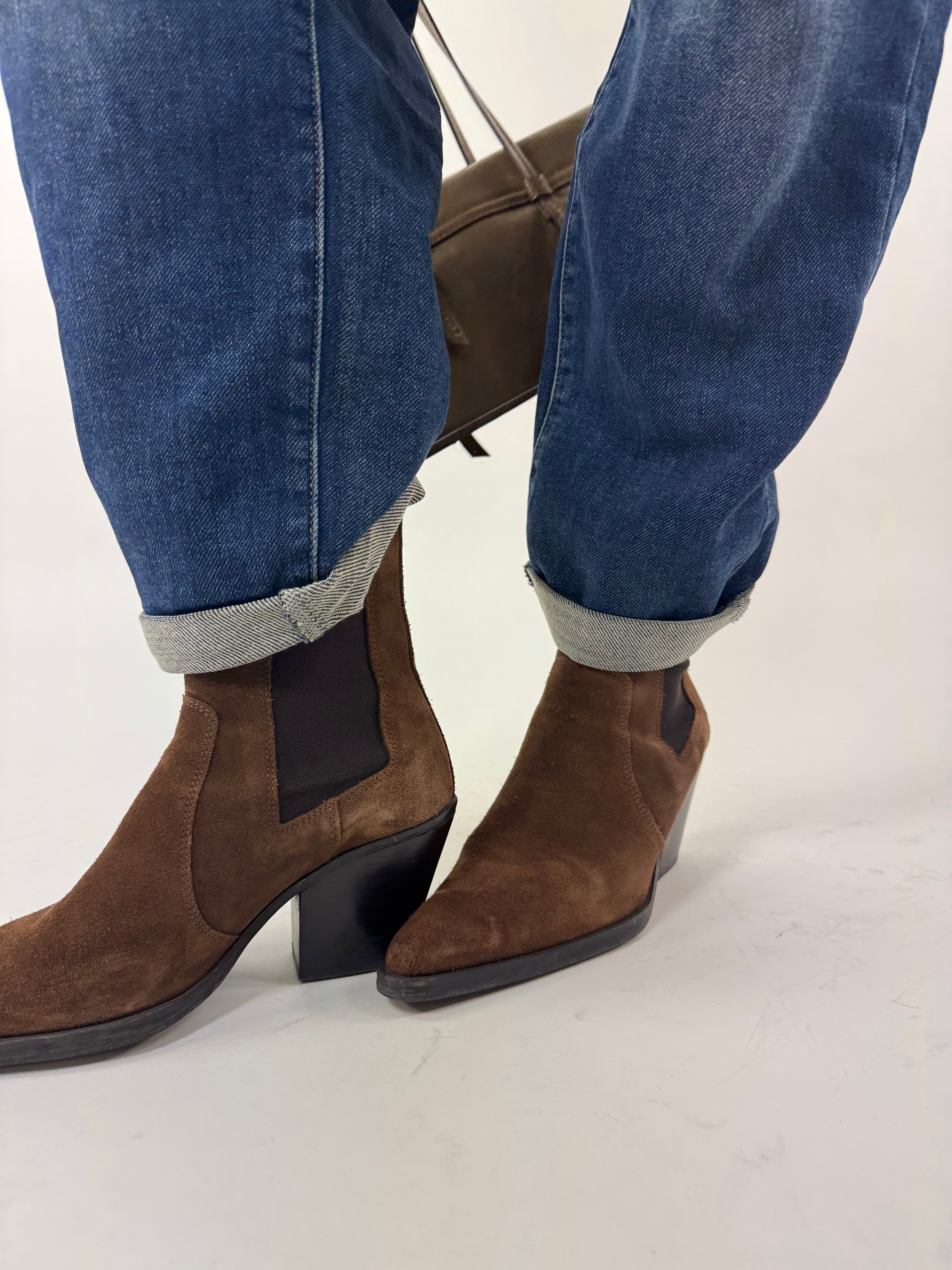 JEANS WINTER MEDIUM