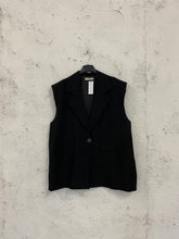 Carica l&#39;immagine nel visualizzatore di Gallery, GILET OVER
