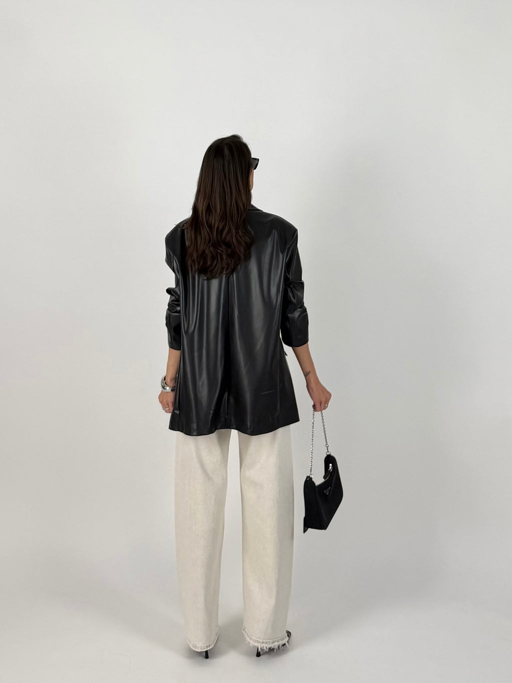 BLAZER ECOBLACK