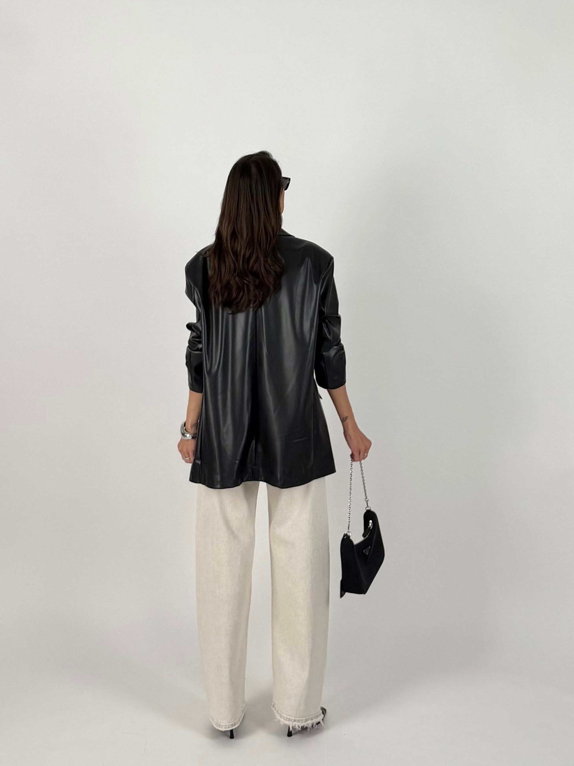 BLAZER ECOBLACK