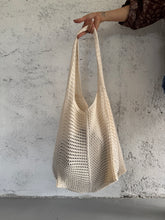Carica l&#39;immagine nel visualizzatore di Gallery, MACRAMÈ BAG
