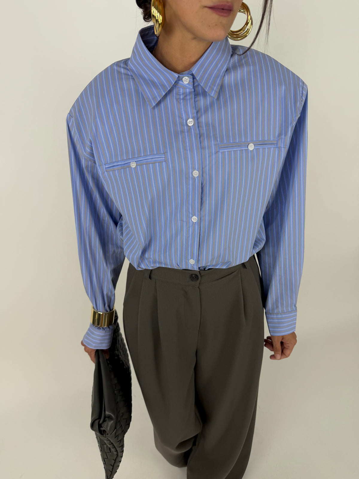 CAMICIA LINE