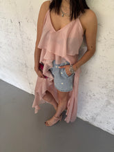 Carica l&#39;immagine nel visualizzatore di Gallery, TOP DRESS
