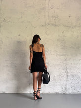 Carica l&#39;immagine nel visualizzatore di Gallery, MONIQUE DRESS
