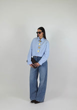 Carica l'immagine nel visualizzatore di Gallery, CAMICIA PINS
