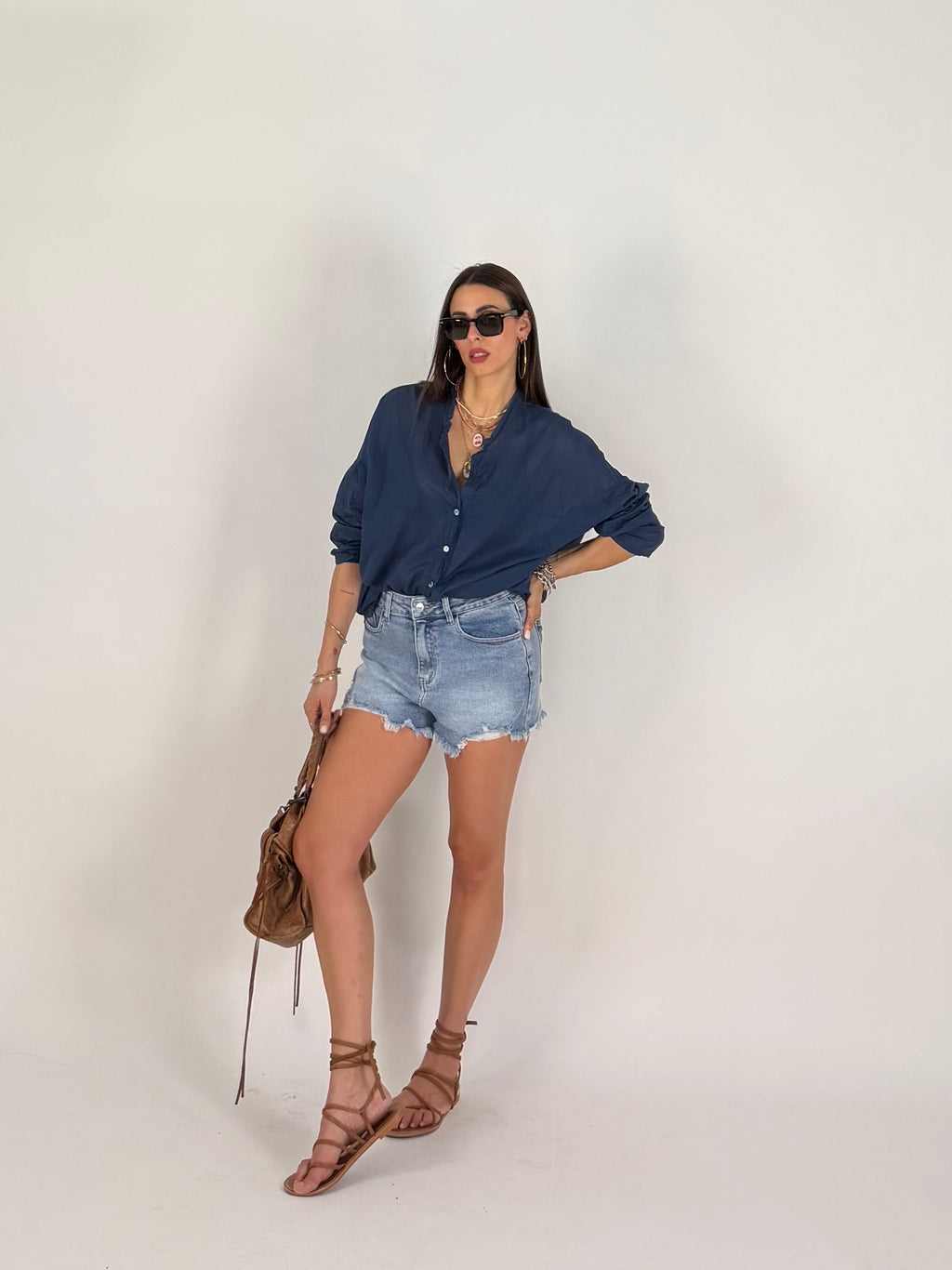 SHORTS SUMMER