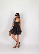 Carica l'immagine nel visualizzatore di Gallery, DRESS MINI FLOWER
