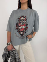 Carica l'immagine nel visualizzatore di Gallery, GIOLÍA CLUB T-SHIRT STONE
