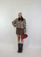 Carica l&#39;immagine nel visualizzatore di Gallery, GONNA SUEDE
