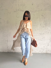Carica l&#39;immagine nel visualizzatore di Gallery, TOP DRESS
