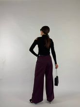 Carica l&#39;immagine nel visualizzatore di Gallery, BB PANTS PRUGNA
