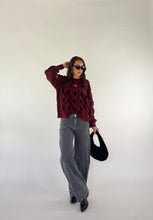 Carica l&#39;immagine nel visualizzatore di Gallery, JEANS GREY VIC
