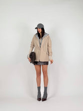 Carica l'immagine nel visualizzatore di Gallery, BLAZER HOODIE CIPRIA
