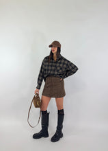 Carica l&#39;immagine nel visualizzatore di Gallery, GONNA SUEDE
