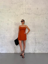 Carica l&#39;immagine nel visualizzatore di Gallery, SUNSET DRESS
