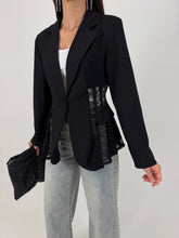 Carica l'immagine nel visualizzatore di Gallery, BLAZER GLAM
