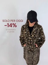 Carica l'immagine nel visualizzatore di Gallery, ECOFUR MACU
