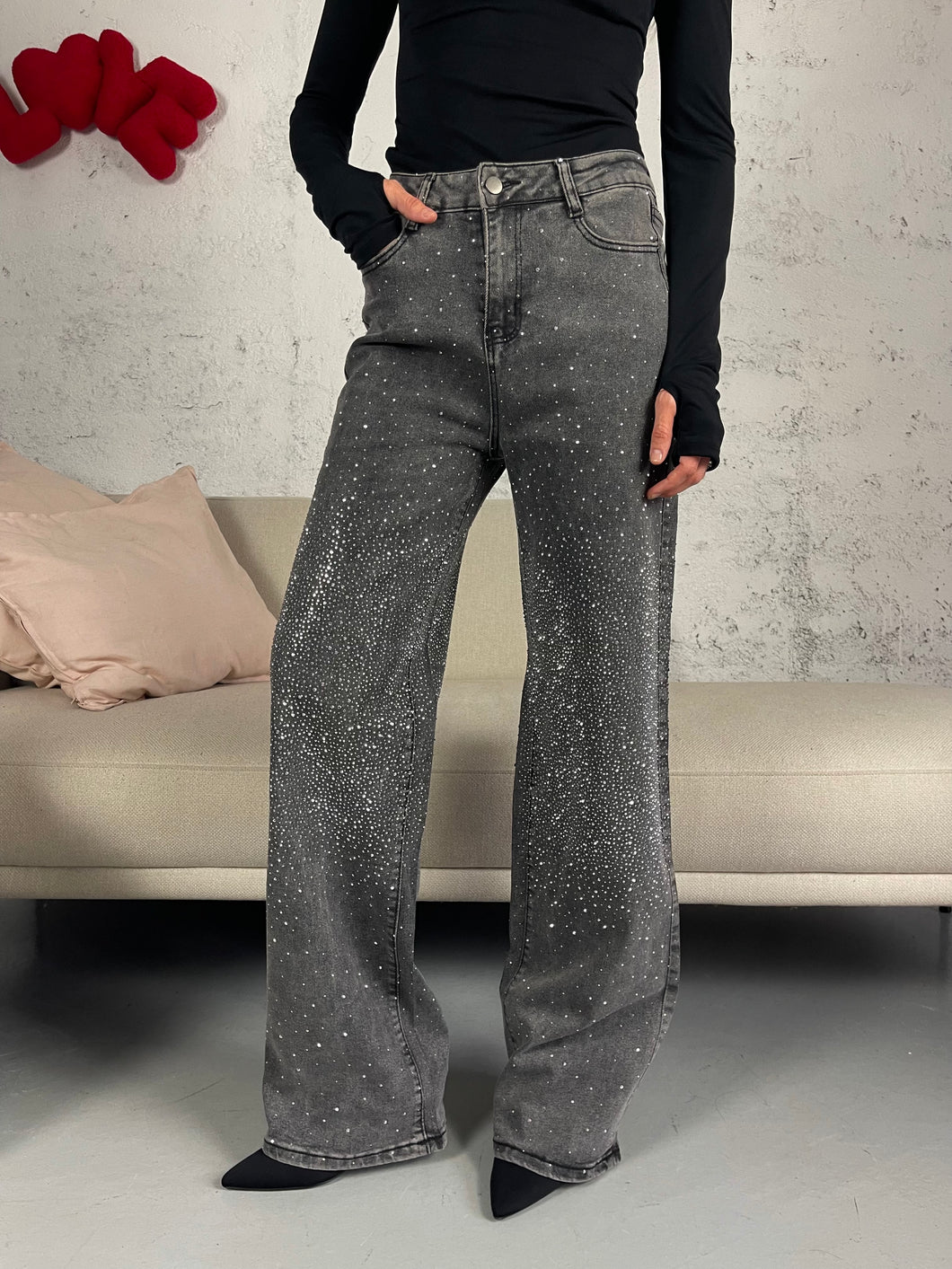 kendall jeans