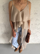 Carica l&#39;immagine nel visualizzatore di Gallery, TOP DRESS
