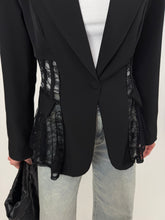 Carica l'immagine nel visualizzatore di Gallery, BLAZER GLAM
