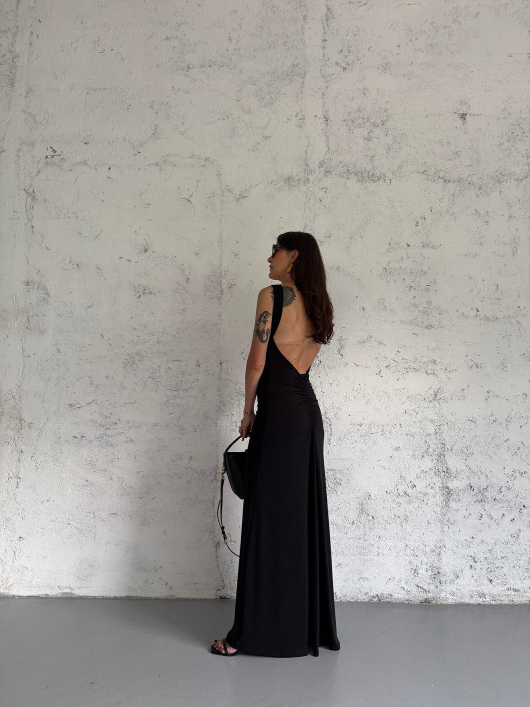 FEMME DRESS
