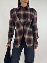 Carica l'immagine nel visualizzatore di Gallery, SHIRT SCREW CHECK
