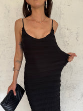 Carica l&#39;immagine nel visualizzatore di Gallery, KNITTED DRESS
