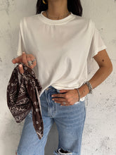 Carica l&#39;immagine nel visualizzatore di Gallery, T-SHIRT BANDANA
