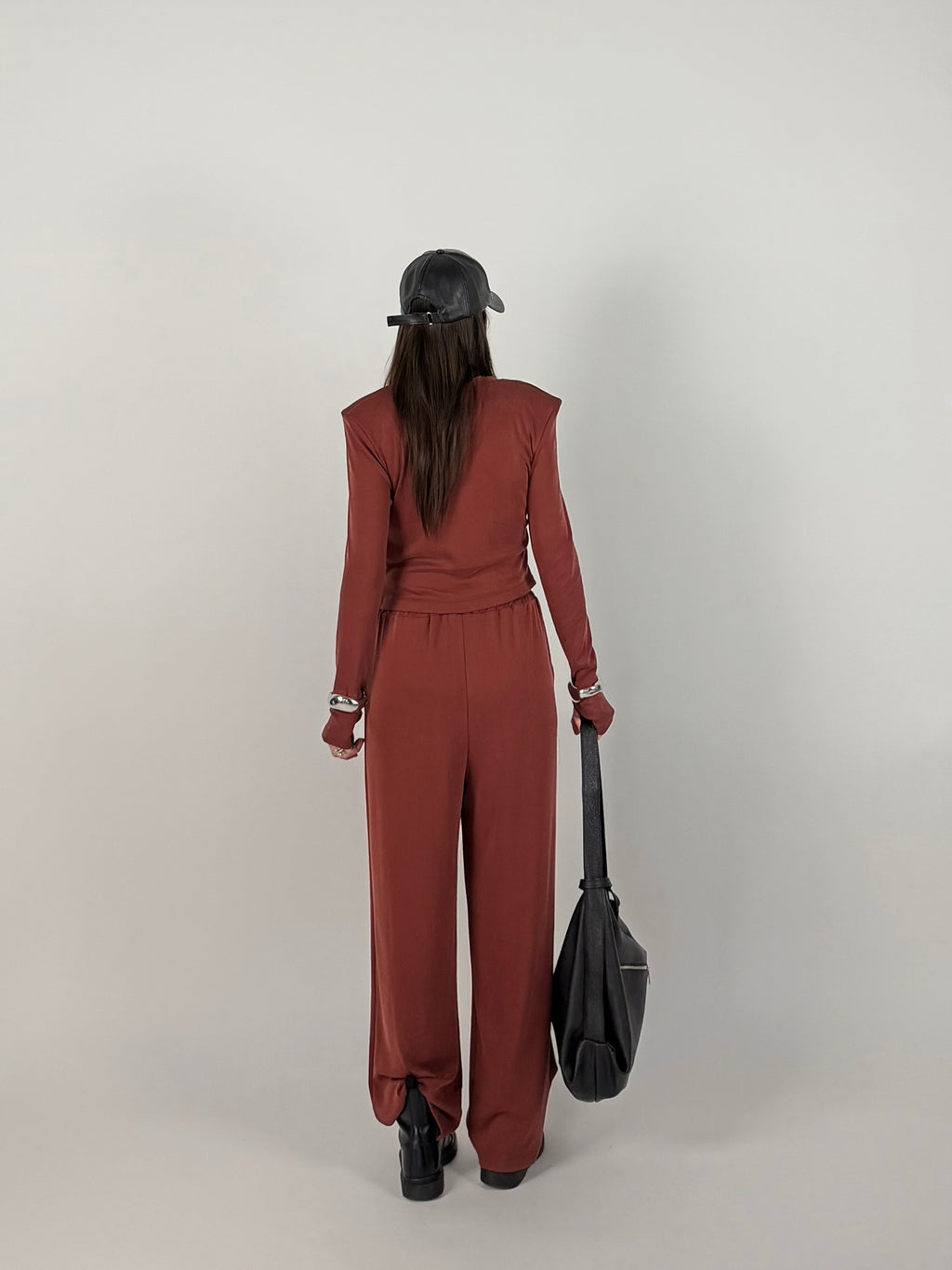 ESSENTIAL CHIC SET RAME