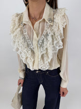 Carica l'immagine nel visualizzatore di Gallery, CAMICIA CRYSTAL
