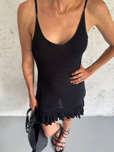 Carica l&#39;immagine nel visualizzatore di Gallery, MONIQUE DRESS
