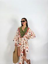 Carica l'immagine nel visualizzatore di Gallery, MYSTIC DRESS CREAMY
