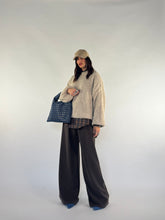 Carica l&#39;immagine nel visualizzatore di Gallery, FLOW PANTS MOKA
