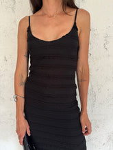 Carica l&#39;immagine nel visualizzatore di Gallery, KNITTED DRESS
