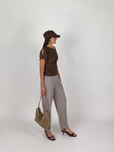 Carica l'immagine nel visualizzatore di Gallery, CHINO PANTS TAUPE
