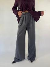 Carica l'immagine nel visualizzatore di Gallery, TAILLEUR SCREW GRIGIO
