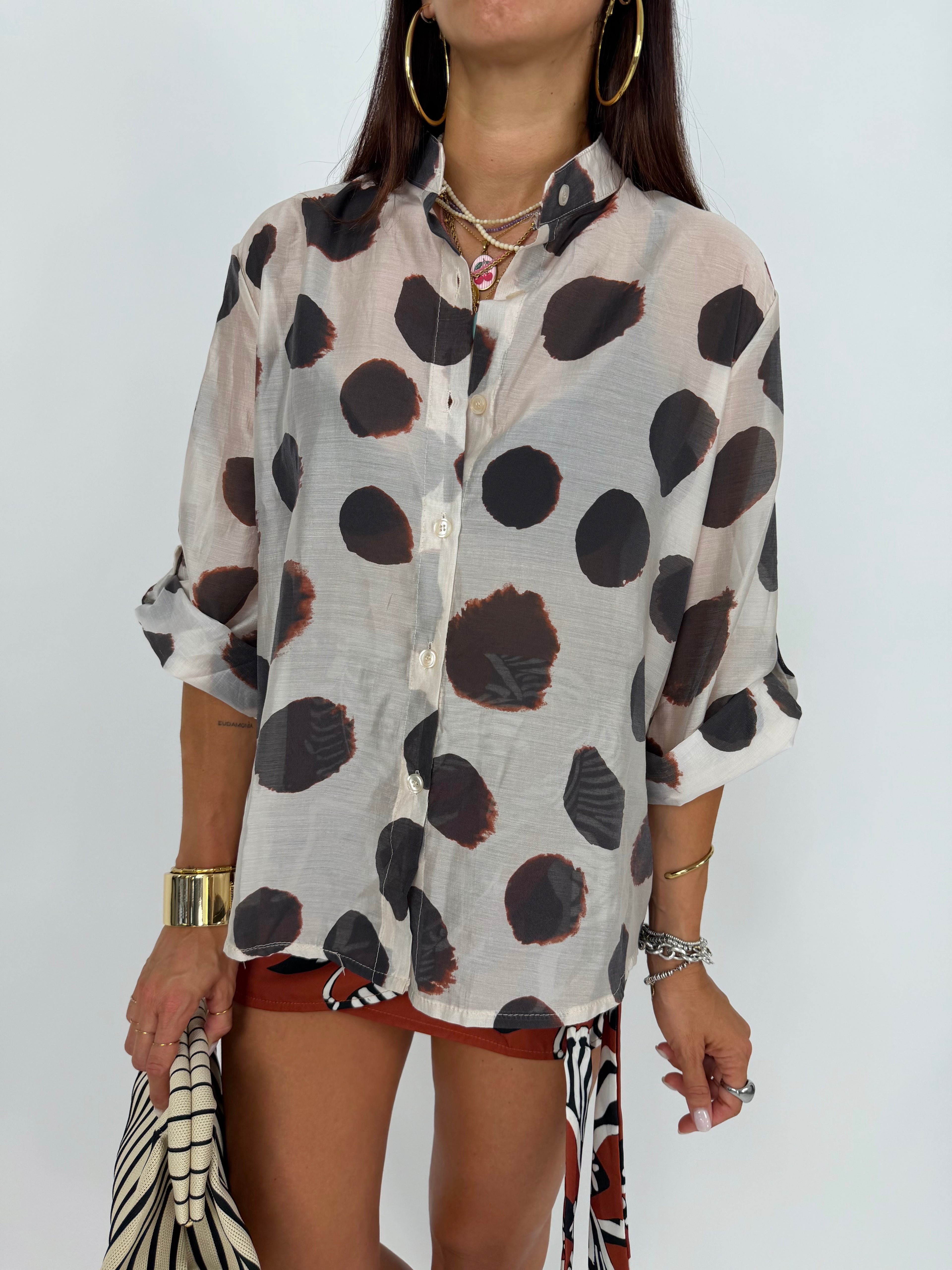 SUMMER SET ZEBRA