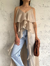 Carica l&#39;immagine nel visualizzatore di Gallery, TOP DRESS
