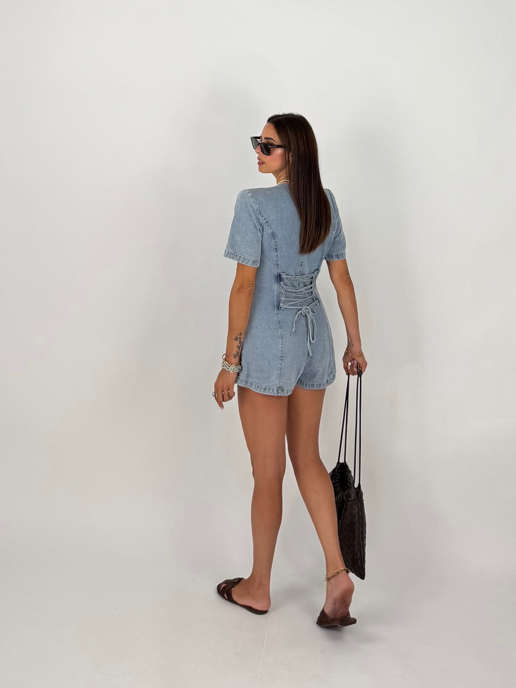 TUTINA DENIM