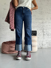 Carica l&#39;immagine nel visualizzatore di Gallery, jeans reverse
