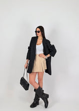 Carica l'immagine nel visualizzatore di Gallery, POCKET SKIRT SAND
