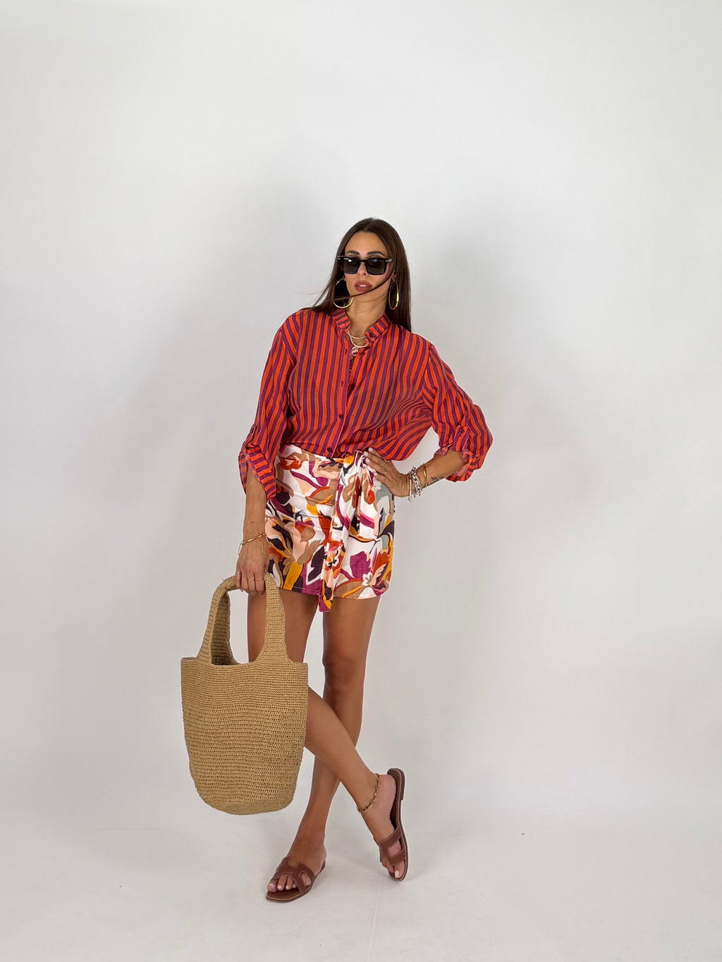 SUMMER SET COLOR