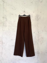 Carica l&#39;immagine nel visualizzatore di Gallery, PANTS CHOCO
