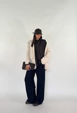 Carica l&#39;immagine nel visualizzatore di Gallery, T-SHIRT SHOL MOKA
