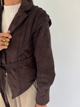 Carica l&#39;immagine nel visualizzatore di Gallery, GIACCA DAFT
