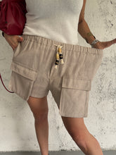 Carica l&#39;immagine nel visualizzatore di Gallery, SHORTS POCKET
