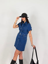 Carica l'immagine nel visualizzatore di Gallery, URBAN DRESS
