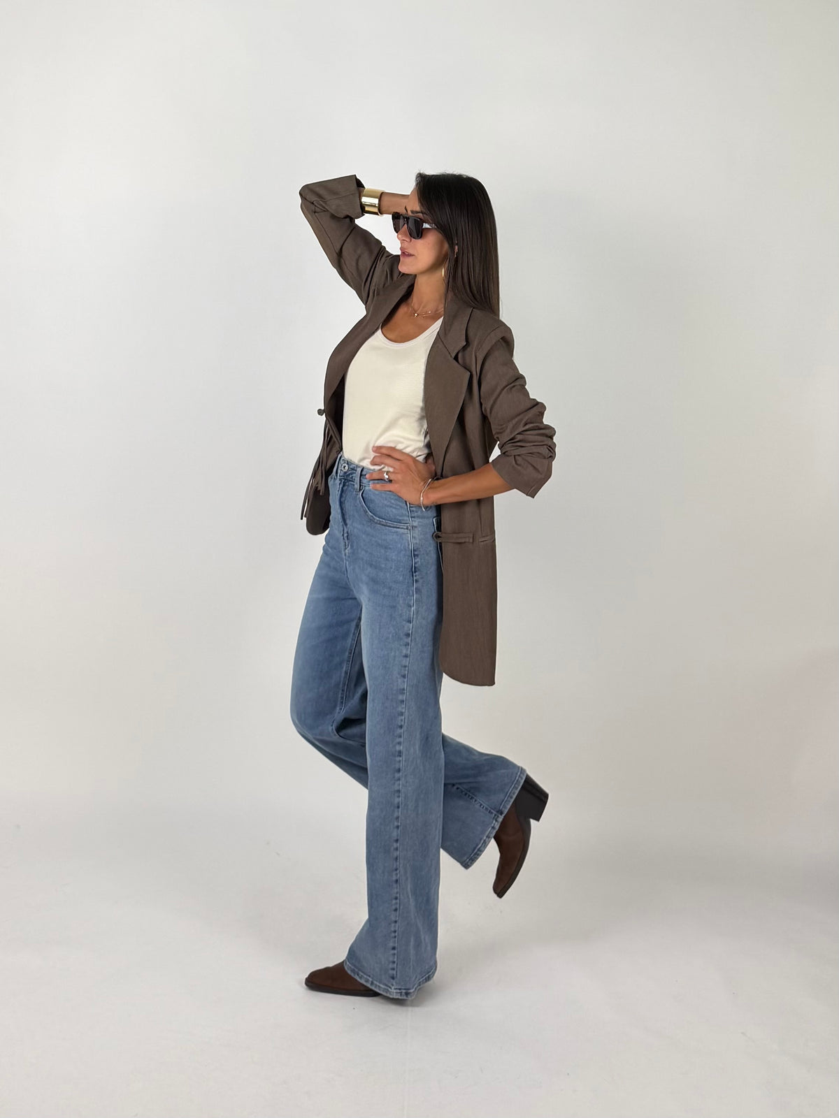JEANS PURE
