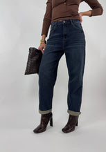 Carica l'immagine nel visualizzatore di Gallery, JEANS WINTER DARK
