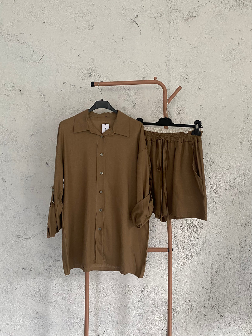 TWINSET LINO